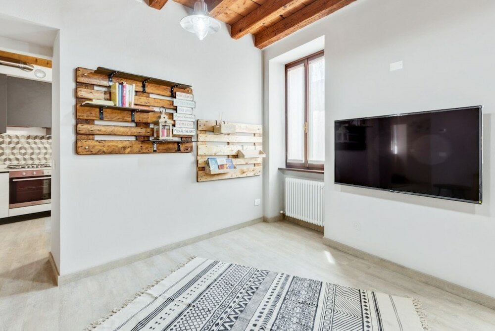 Фото A 5 minuti dall'Arena Elegant Apartment