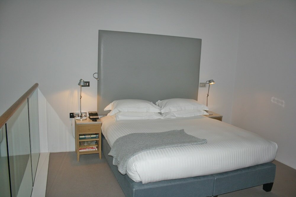 Фото Boundary Shoreditch