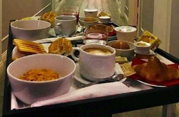 Фото Spagna Boutique Luxury Suites