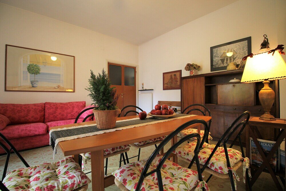 Фото Il Quadrifoglio in Pineta