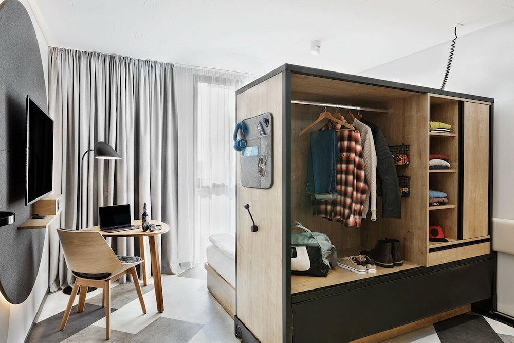 Фото Stay Kooook Geneva - Online Check in