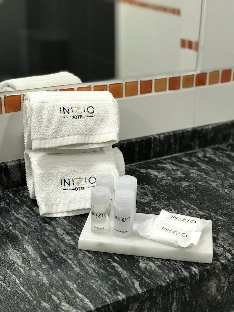 Фото Hotel Inizio