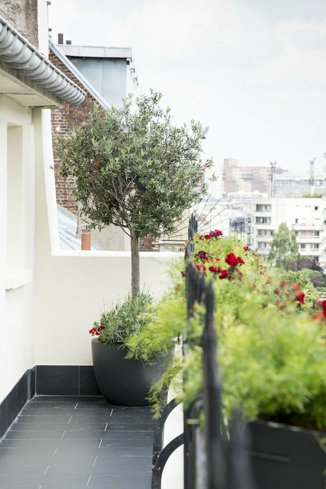 Фото Hotel Biskui