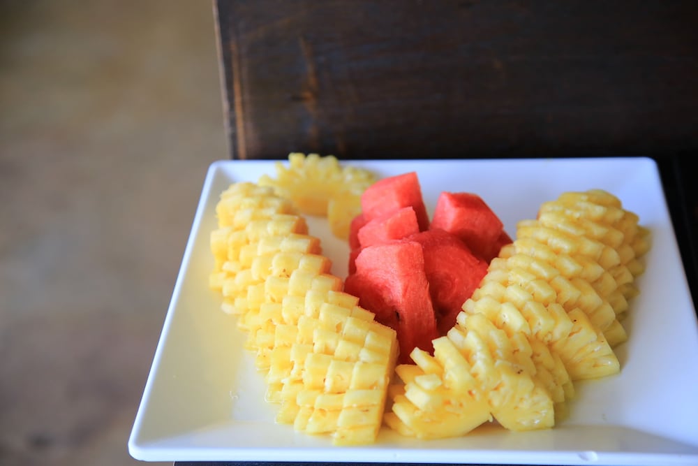 Фото Chaokoh Phi Phi Hotel & Resort