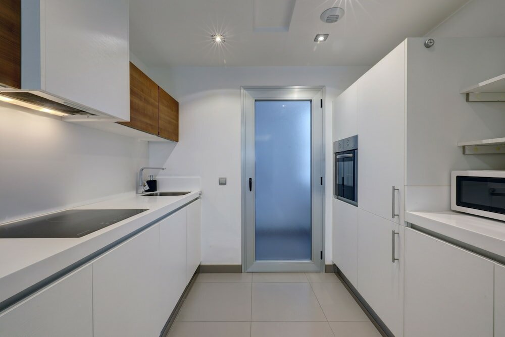 Фото Aqua Apartments Vento, Marbella