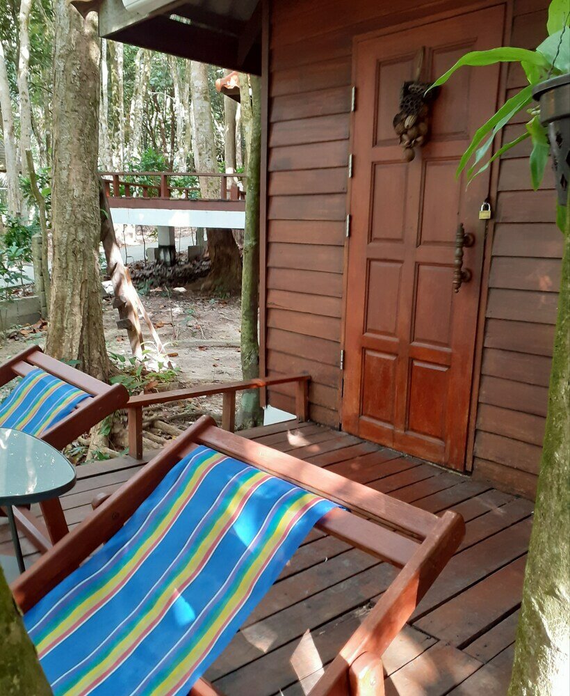 Фото Baan Klong Kleng