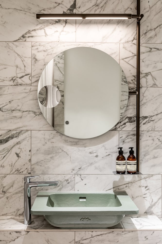 Фото Отель The Socialist