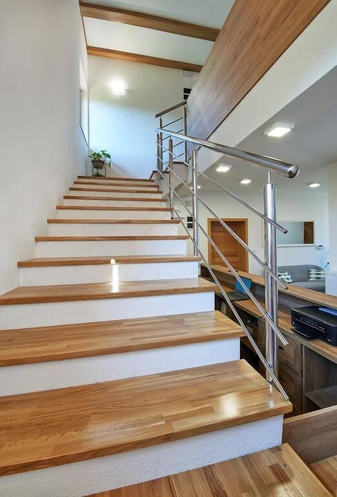 Фото B&b Apartments Buric Plitvice Lakes