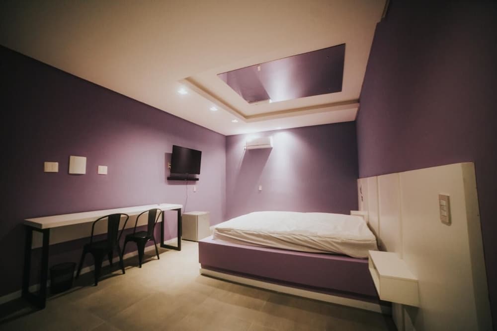 Фото El Fuego Suítes Motel