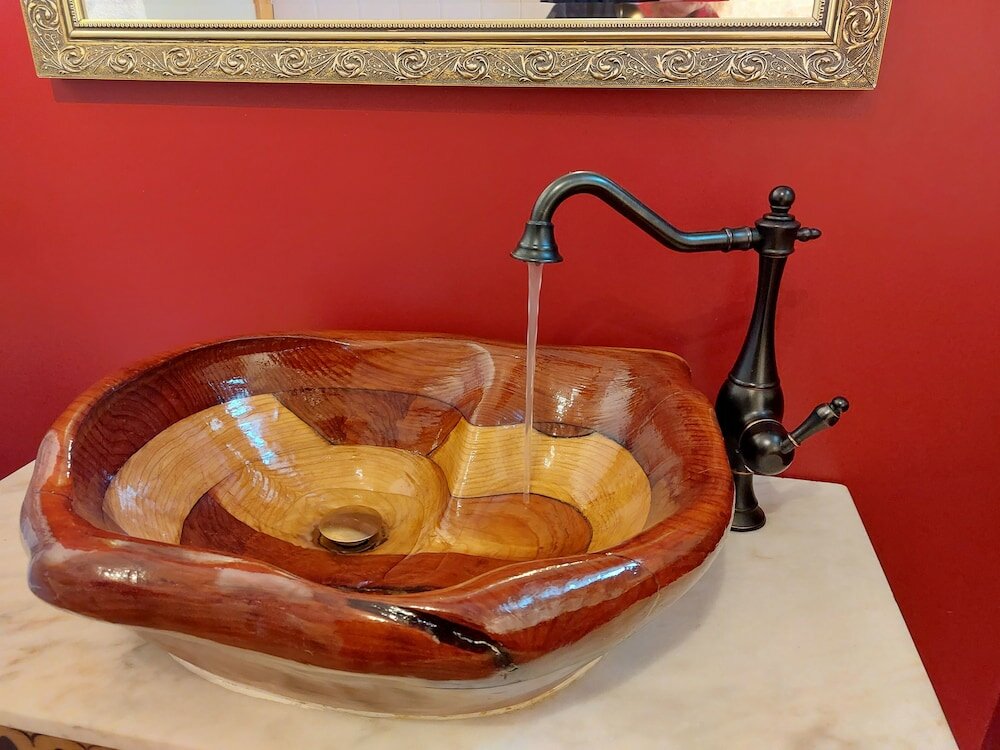 Фото Wesley House Holiday Cottages