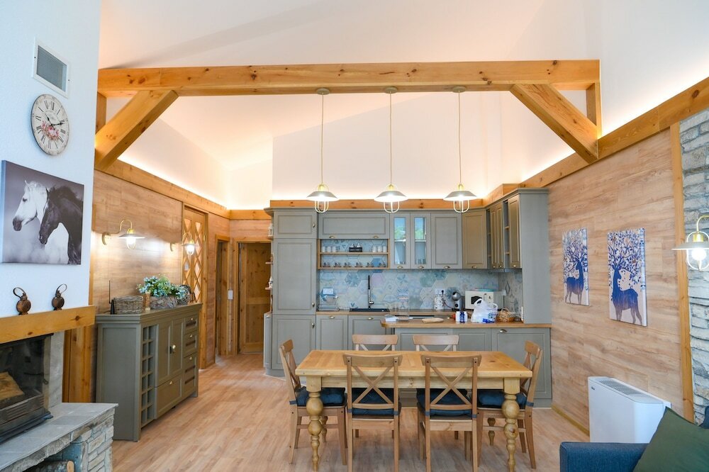 Фото Villa Raphael near Pirin Golf Resort