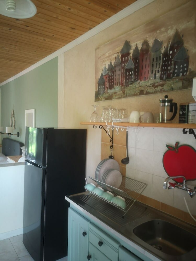 Фото Achillion b&b