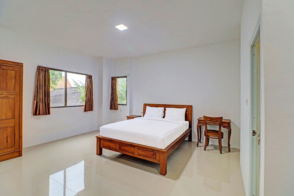 Фото Capital O 92039 Runways House