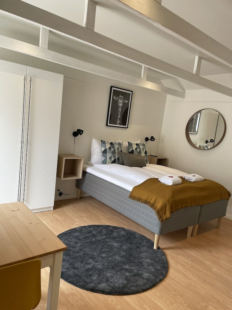 Фото Hartel House