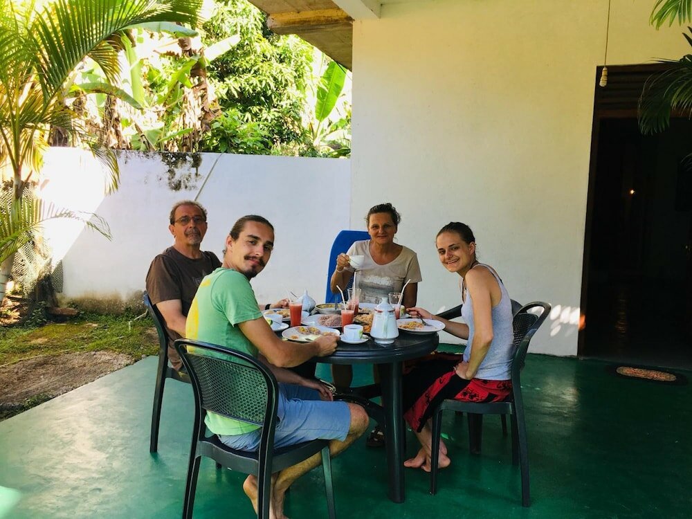 Фото Talalla BnB