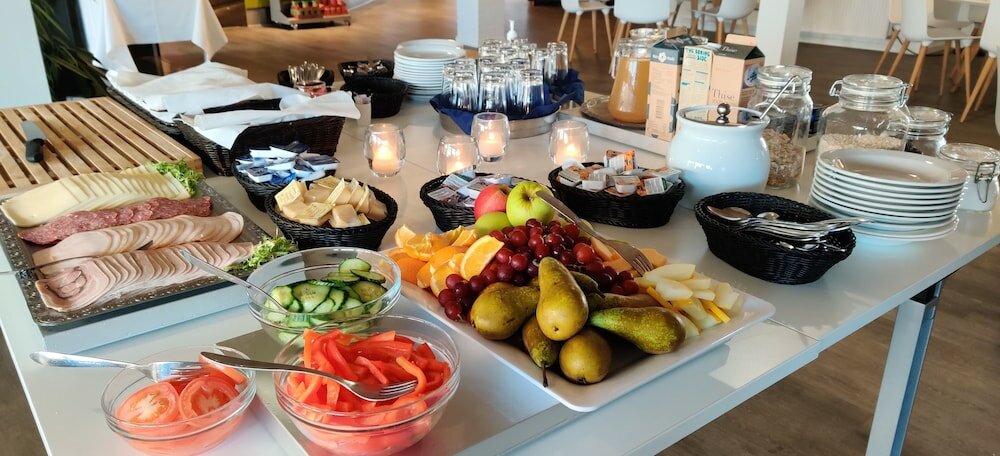 Фото Danhostel Skjern