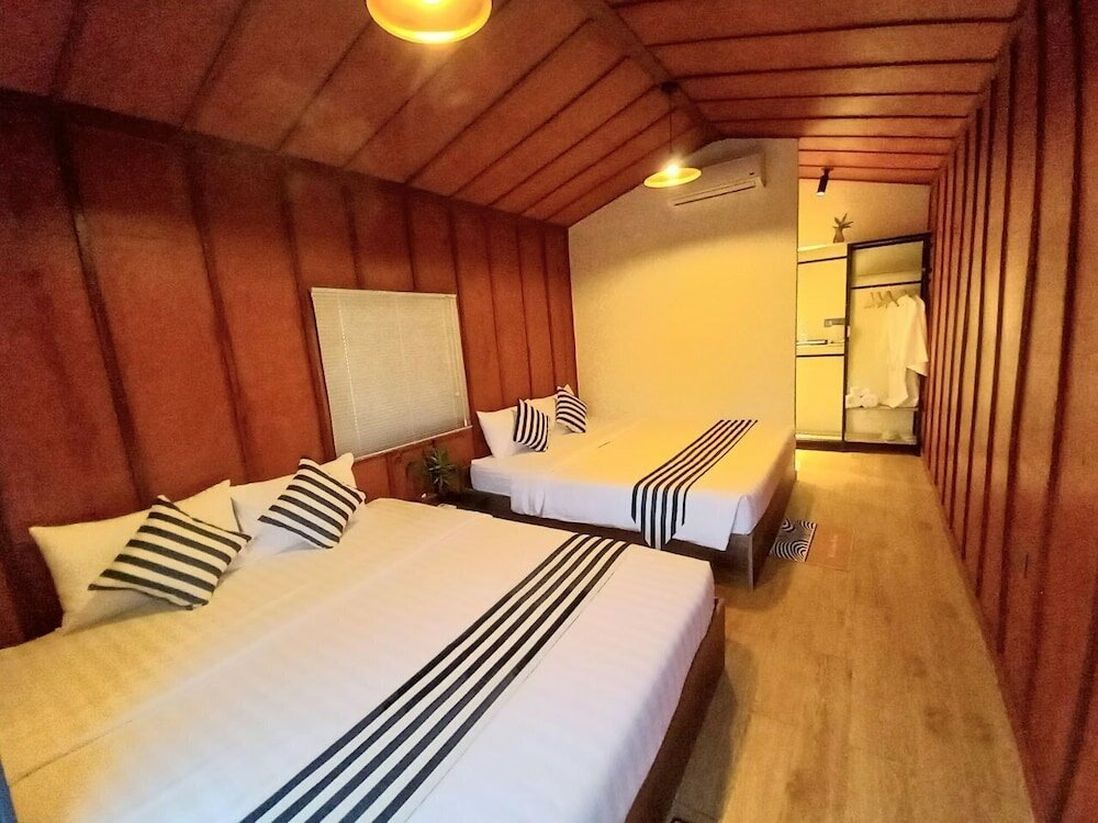 Фото Kampot Tropical Village