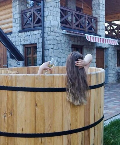 Гостиница Vucje Brdo in Kolasin