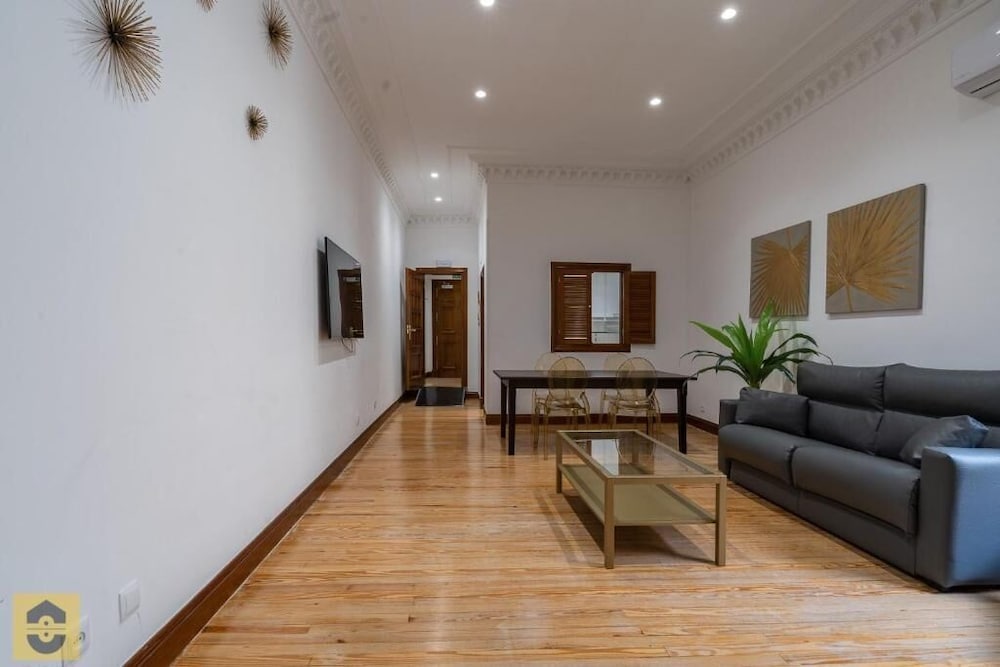 Фото Lofts Puerta del Sol