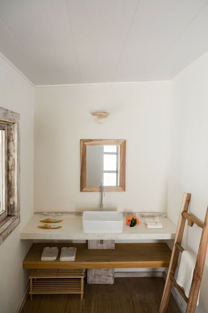 Фото Sonora Caribbean Jungle Retreat