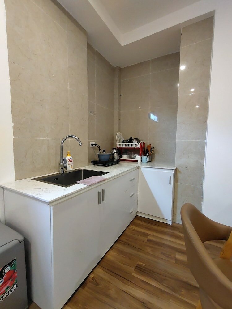 Фото Ngan Pho Studio & Hotel