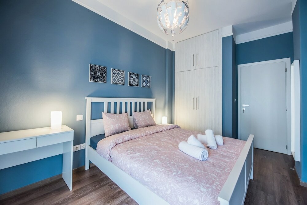 Фото Danae Apt by halu! Apartments