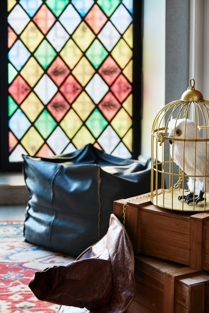 Фото Yinan Design Apartment Beijing Universal Studio