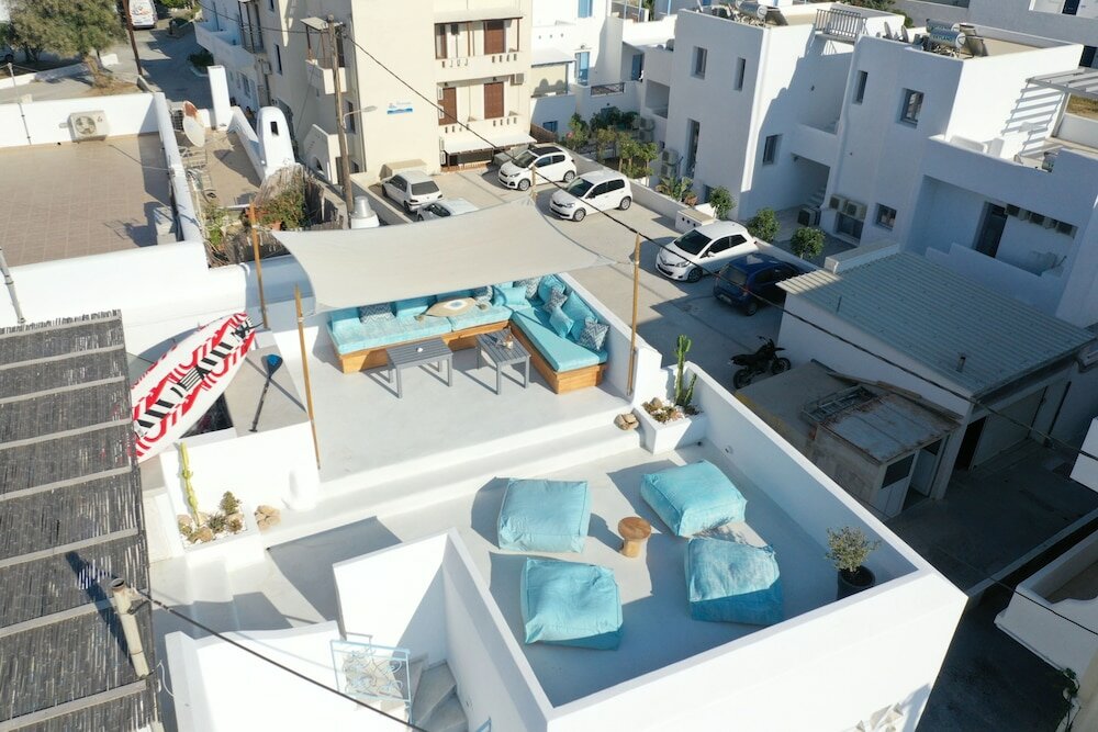 Фото Naxos Sandastic