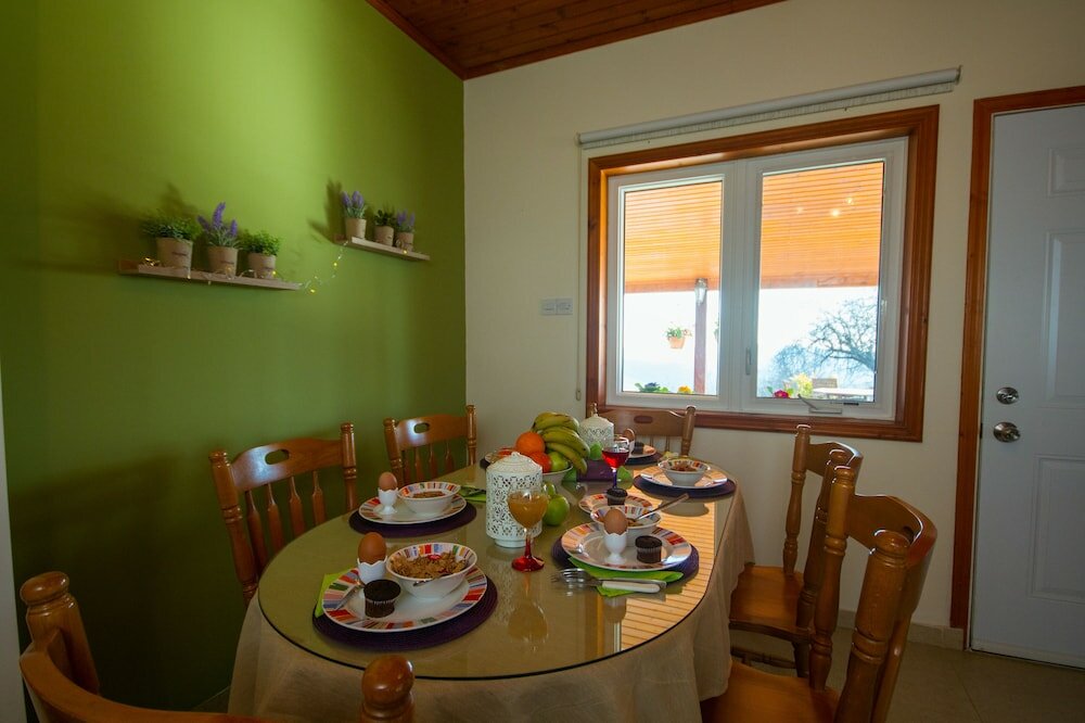 Фото Erigone Cottage - Beautiful Ambiance