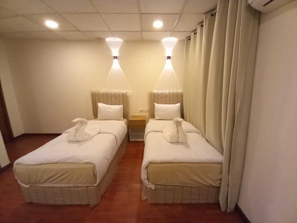 Фото Egy Days Hotel