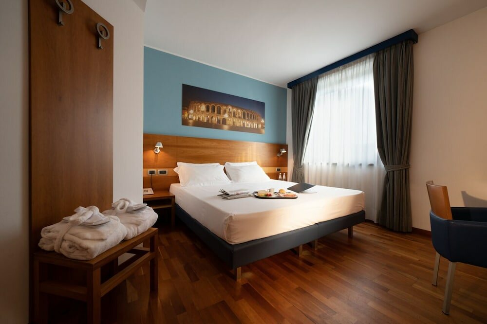Фото Hotel Fiera Verona