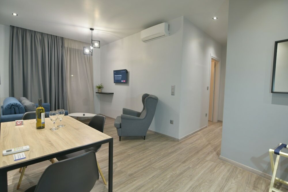 Фото Feel Athens Studios at Monastiraki