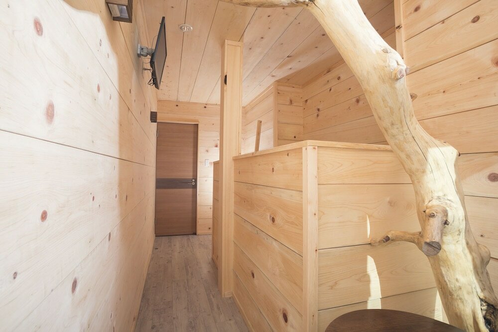 Фото Ryokan Mokuzin