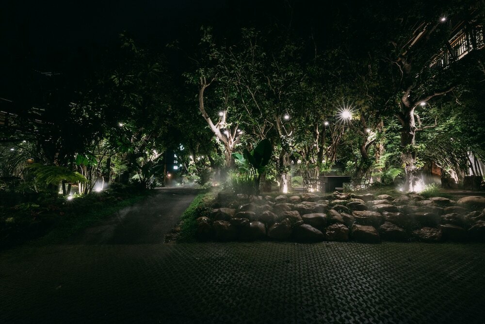 Фото The Cinnamon Resort Pattaya