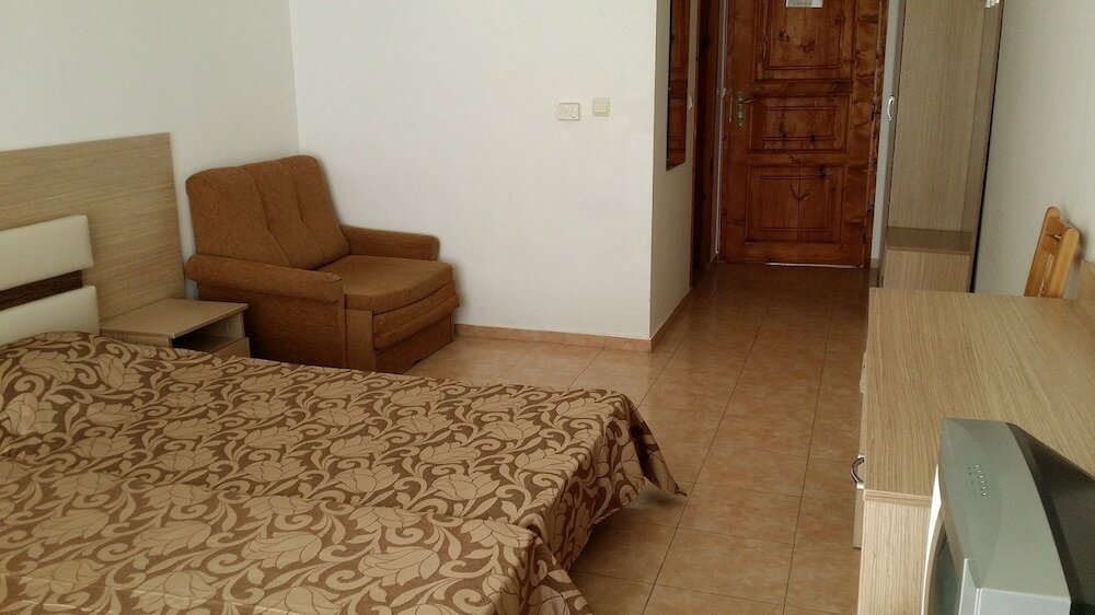 Фото Hotel Crystal