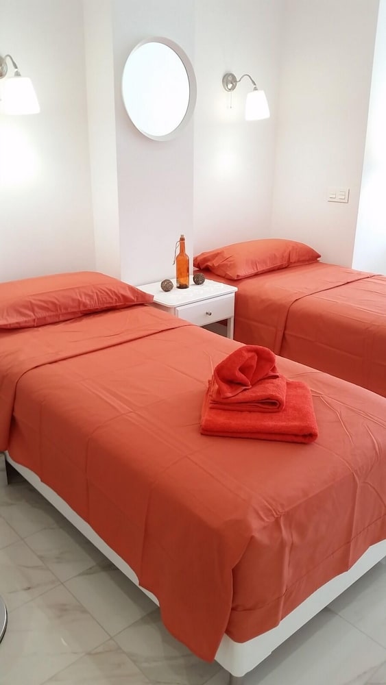 Фото Santa Catalina Beach Flat by Canary365