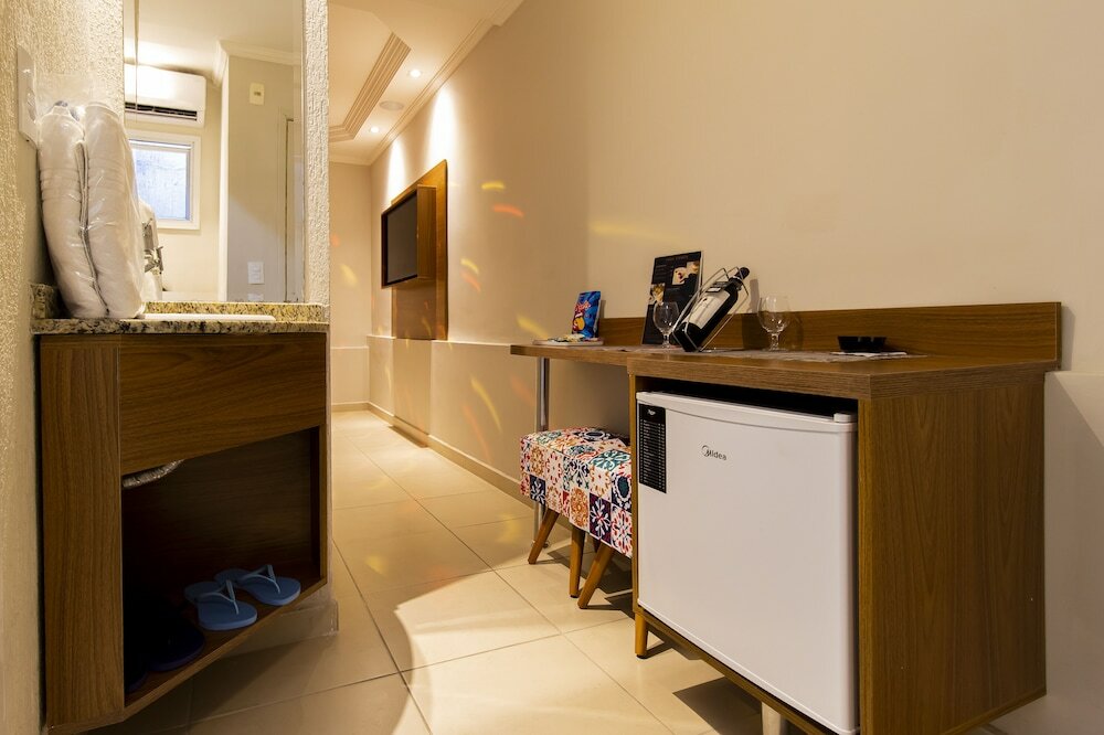 Фото Hotel Maresias - Radial Leste