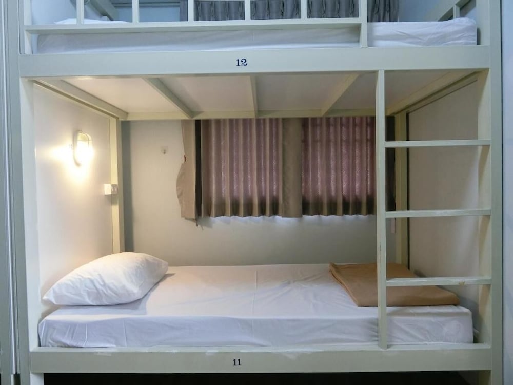 Фото Patone Hostel