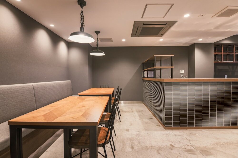 Фото Wayfarer Shinsaibashi