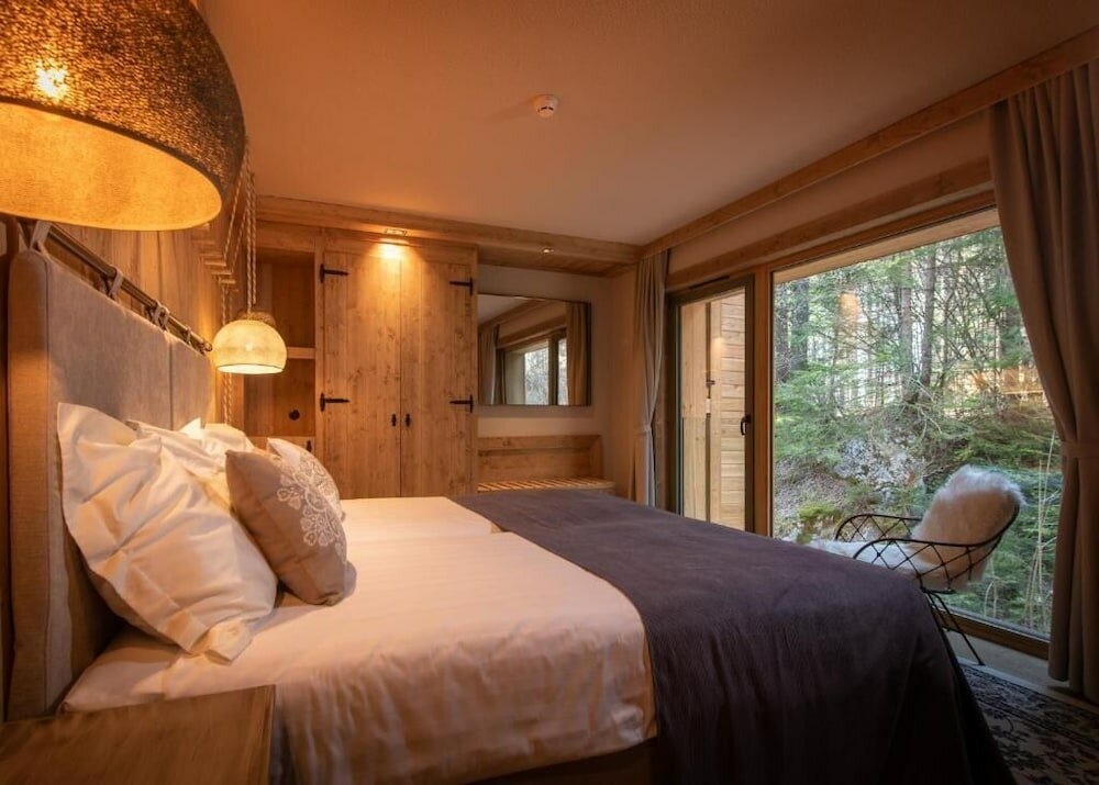 Фото Boutique Hotel Vila Planinka