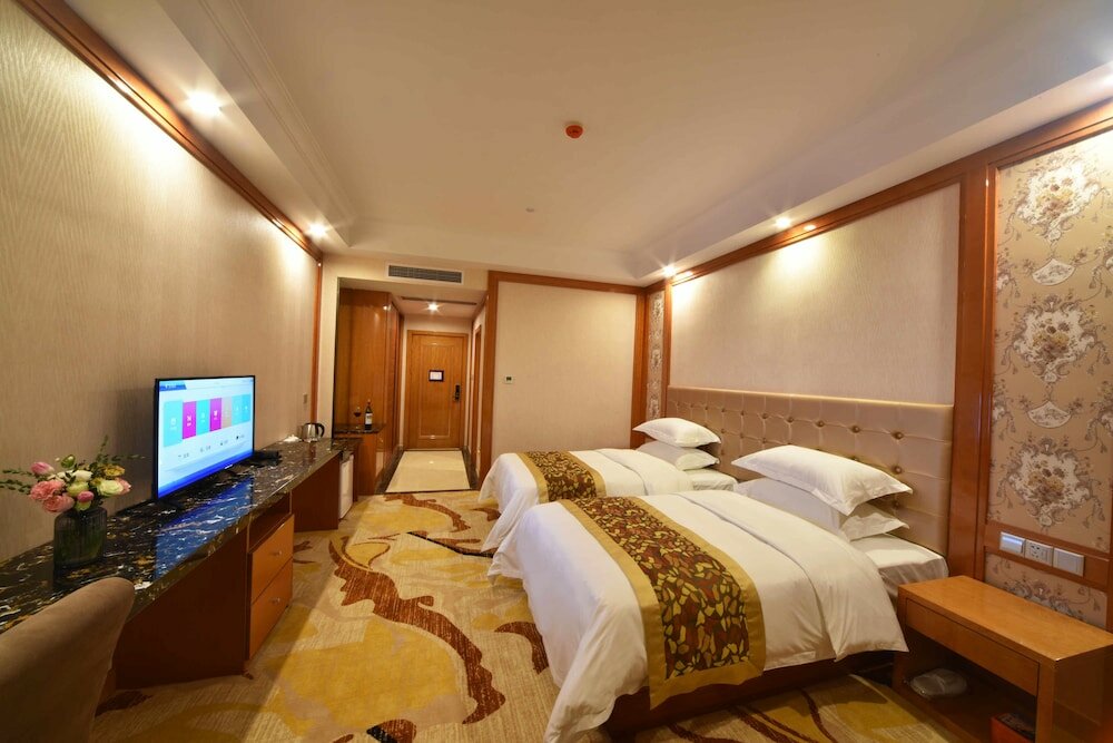 Фото YoboHotel Hangzhou