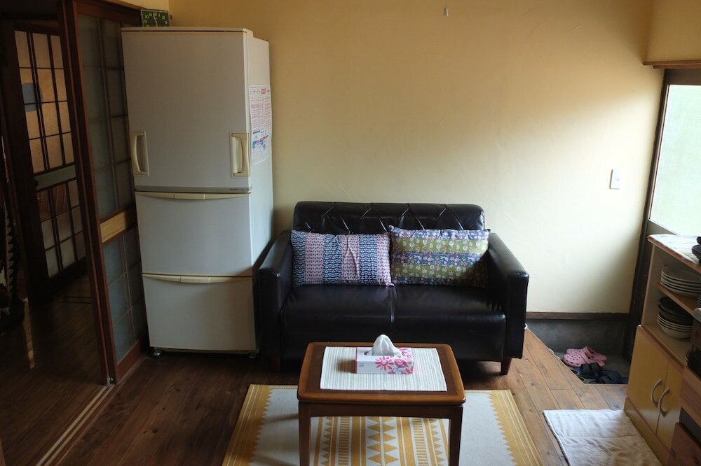 Фото Yoki Guest House