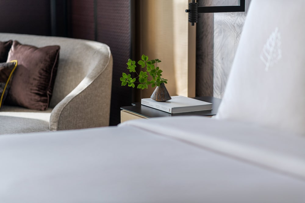 Фото Four Seasons Hotel Suzhou