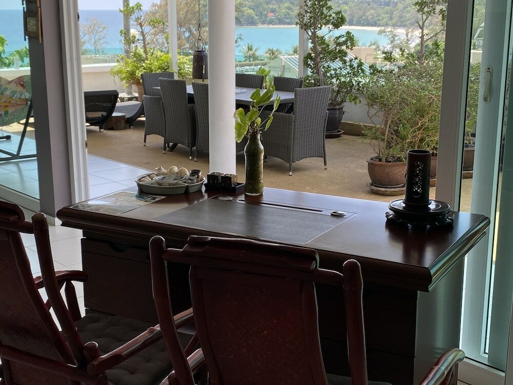 Фото Kata Hill Sea View