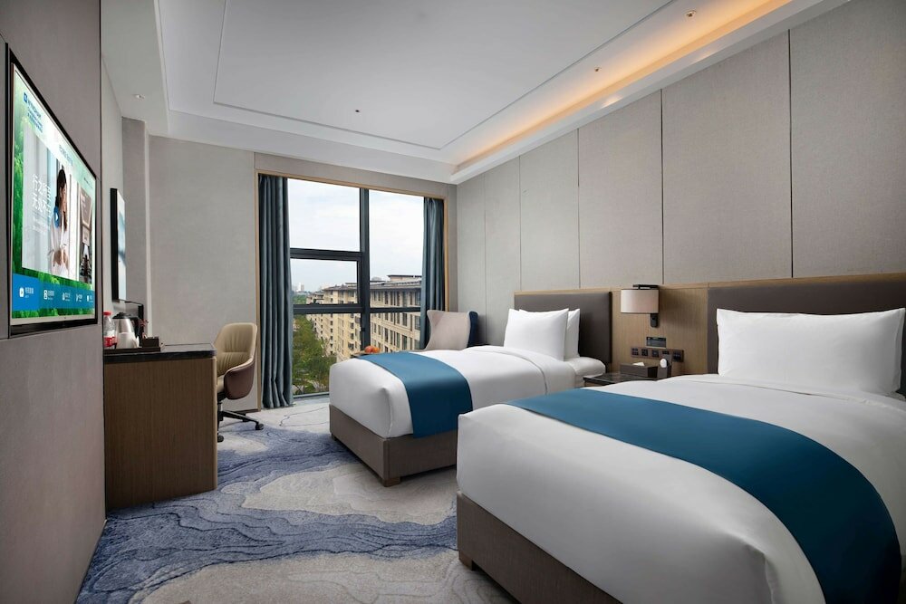 Фото Wyndham Changzhou Liyang