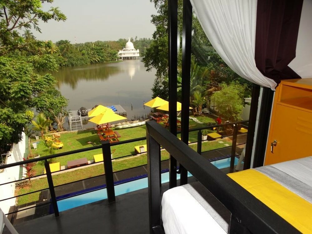 Фото Escapade by Lvb - Hostel