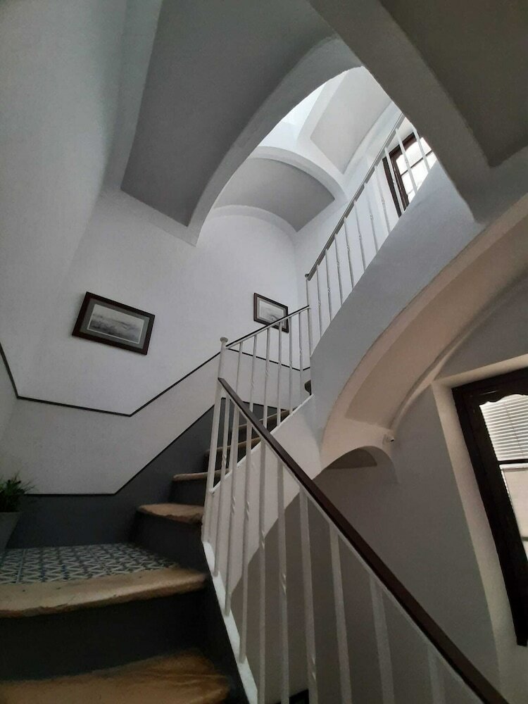 Фото Palacete de La Alameda - Adults Only