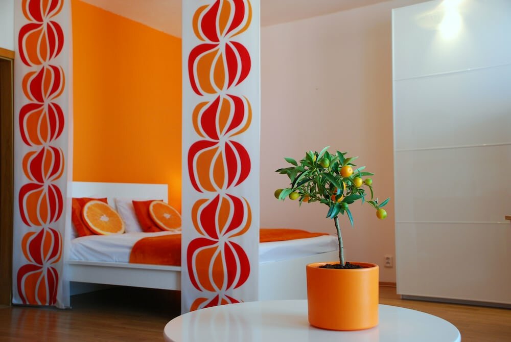 Фото A nice place to stay