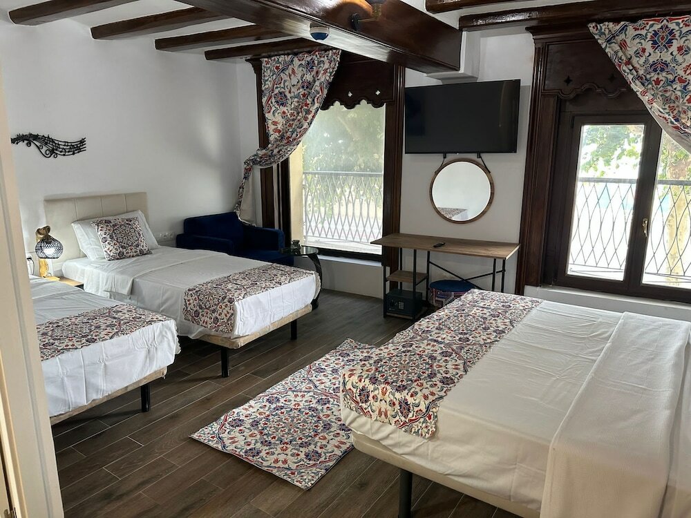 Фото Vilador Beach Hotel