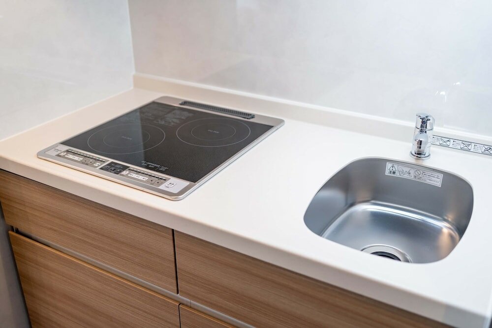 Фото Resi Stay Kyo Ryuvilux Nijo